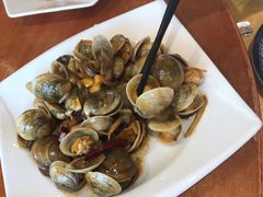 -胖大嫂渔家排档·全海景餐厅(渔村店)