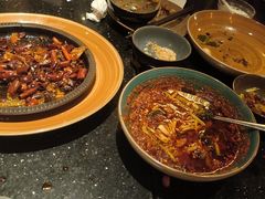 -华豫川酒家(大卫城店)