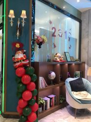 -清颜专业祛痘连锁店