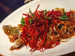 -丹江渔村(首都机场店)