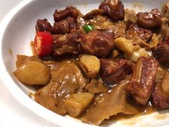 -徽镇小厨·经典徽菜(十里河店)