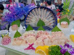 -嘉升大排档(番禺总店)