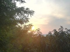 -徂徕山森林康养度假谷温泉