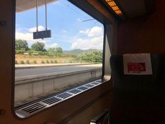 -厦门北站-候车区