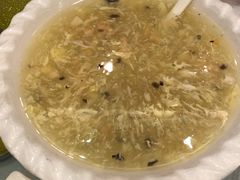 海鲜羹-绿波廊(豫园店)