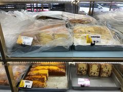 -爱德顺糕点食屋(利民道店)