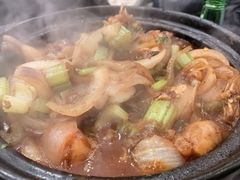 -川香煲(茅台路店)