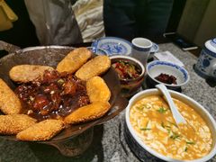 -南京大牌档(济南万象城店)