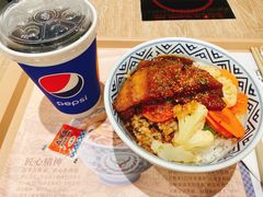 -吉野家(西客站南广场店)