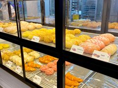 -喜茶(深圳福田星河COCO Park店)