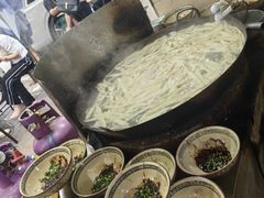 -马王庙刀削面馆(四川省交通学院宿舍店)