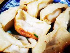 -胡记锅贴·沪上游子老鸭粉丝汤(太原路店)