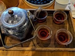 -上席擂茶·新中式青年茶馆(古城店)