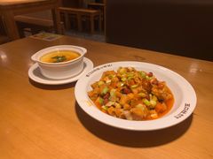 -五口灶·下饭小炒(春潮店)