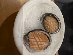 大连鲍-南门涮肉(上海二店)