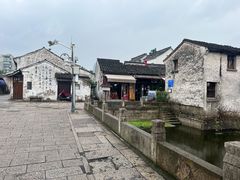 -绍兴书圣故里景区