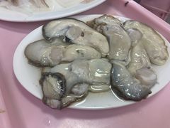 -花苑美食横琴生蚝火锅(拱北粤华路店)