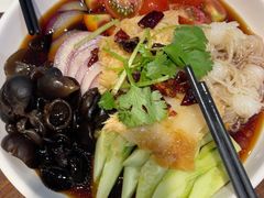 -老厨家(友谊路总店)