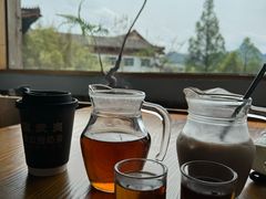 -宴武夷·匠心闽味(印象大红袍店)