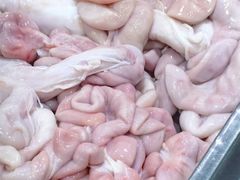 -标记美食新鲜猪杂(兴南大道店)