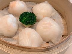 蝦餃-金苑海鲜酒家(来魅力店)