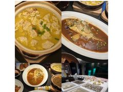 -陈记菜馆·非遗淮扬菜(东关街教场店)