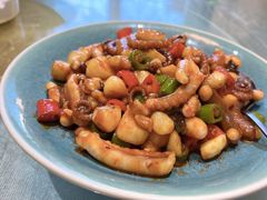 -君霖海鲜私房菜(春柳店)