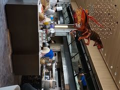 -济南凯宾斯基酒店-THE VIEW云景全日制餐厅