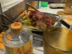 -杨小佳·齐齐哈尔烤肉·烤串(广州店)