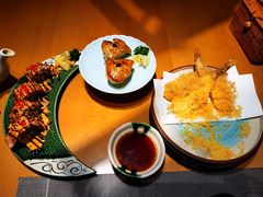 明虾天妇罗-文三酒肆自助放题(新街口友谊广场店)