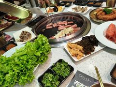 -炭之家·齐齐哈尔非遗烤肉·鲜切直供(中央大街店)