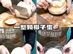 -胡麻地果研所(兰州中心BM店)