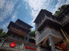 -重庆十八梯传统风貌区