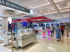 -新世界大丸百货