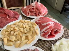 -金明姬和众烧烤店(东铁营店)