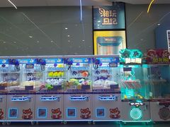 -万达广场(南宁青秀店)