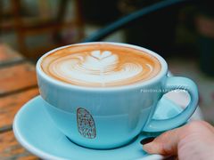 -豆舞咖啡(民乐路店)