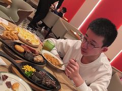 -摩欧客意式餐厅(高新活力汇店)