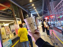 -放哈·甜醅子奶茶创造者(正宁路店)