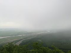 -帽儿山国家森林公园