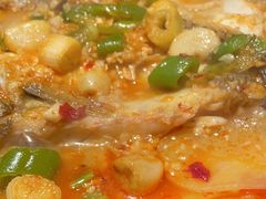 -里岛烤鱼(东港凯虹广场店)