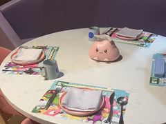 -水桶王国主题餐厅·聚会·生日派对·亲子活动·家庭套餐(亚龙湾希尔顿店)