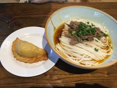 -津市刘聋子粉馆(林科大店)
