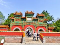 -须弥福寿之庙
