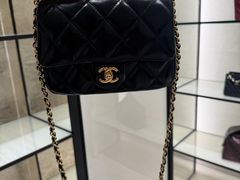 -CHANEL BEAUTÉ(圆方店)