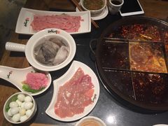 -纸盐河码头火锅(十八梯店)
