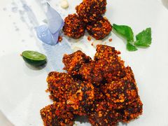 -南山鲜虾面·活鲜小馆·海味大连菜(南山总店)