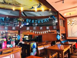 -派对猴生日派对策划(浦东店)
