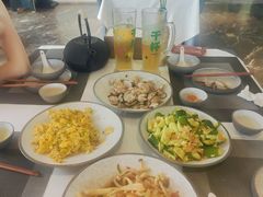 -瑜上·山食小馆