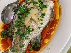 -秋姐美食店(海陵岛保利店)